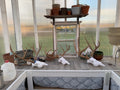 Down payment for a Custom Deer Life Sized Euro Mount