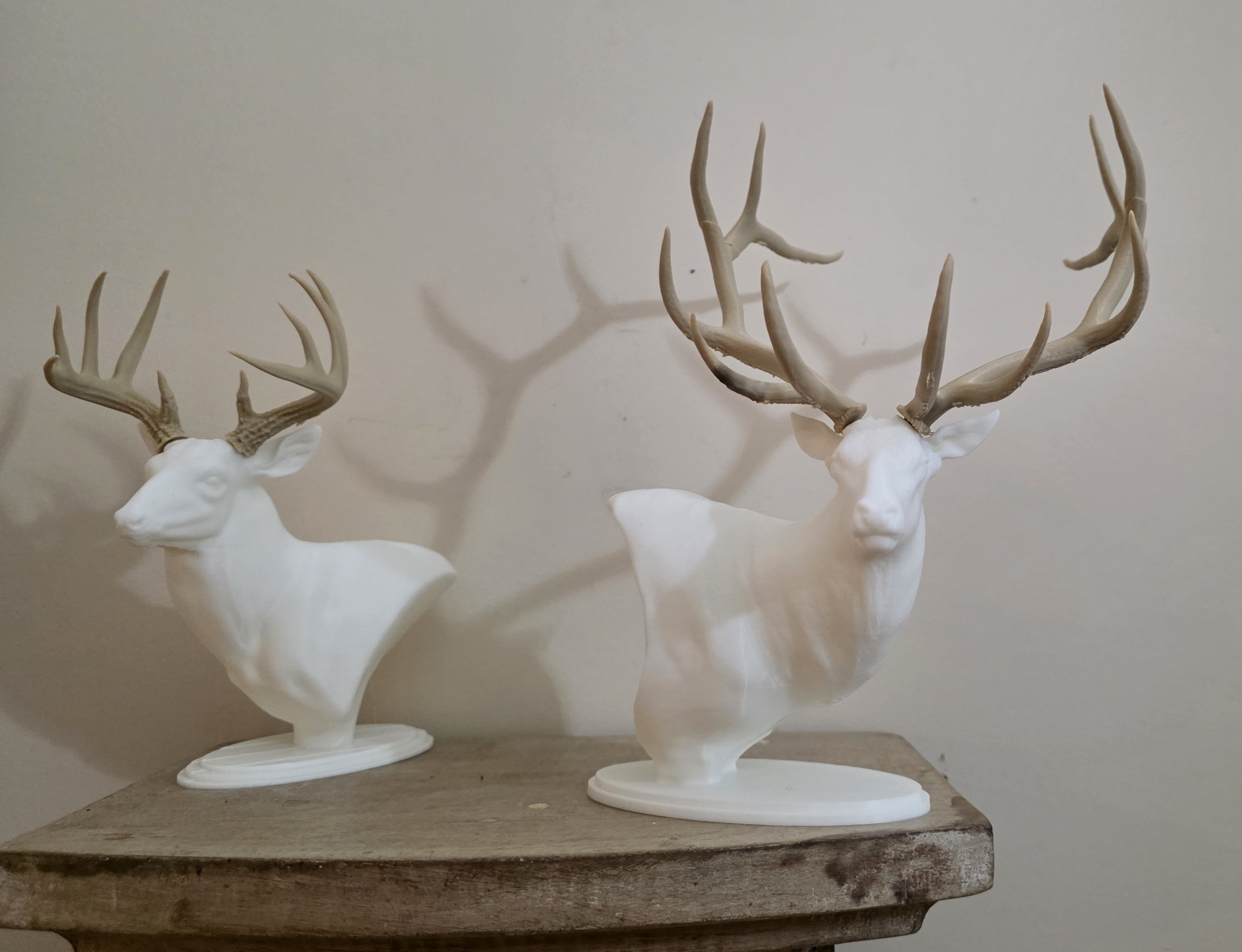 Custom Shoulder Mini Mount