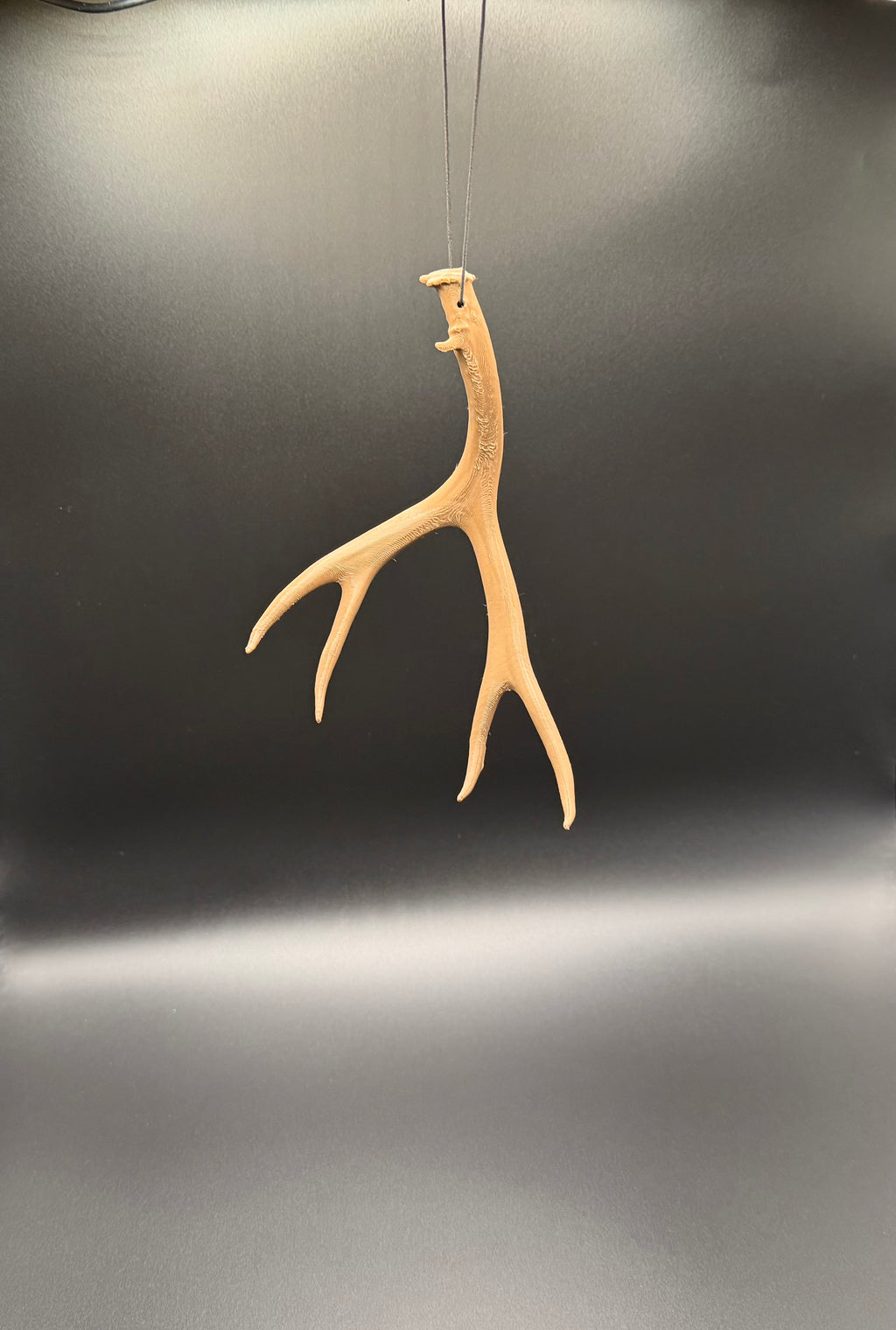 Mule Deer Antler Hanger