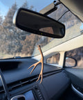Mule Deer Antler Hanger